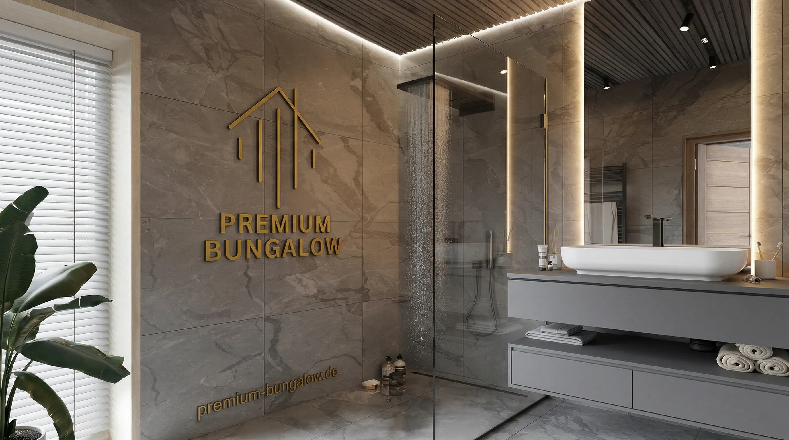 Stockholm – Badezimmer