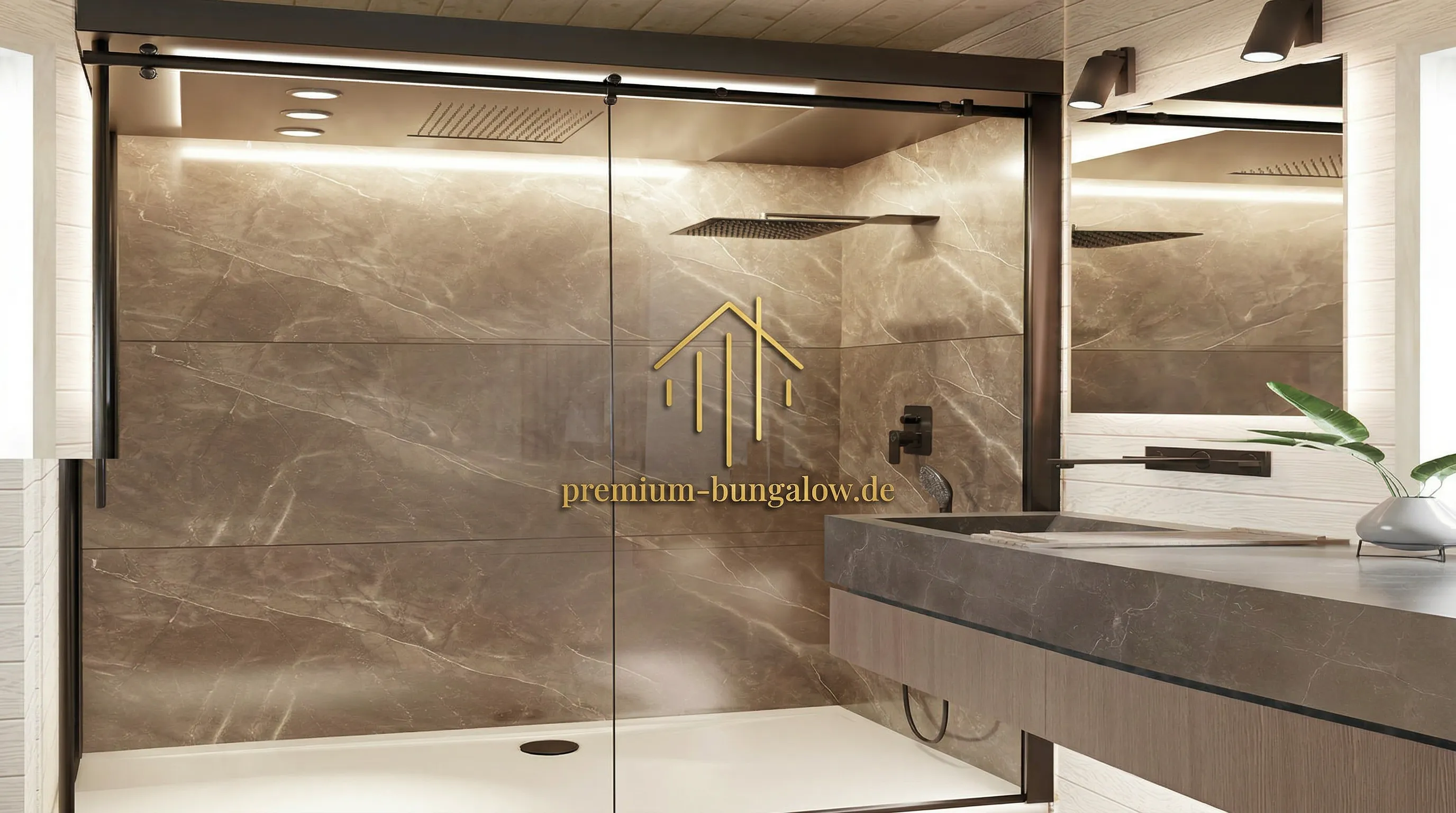 Victoria Spa – Badezimmer